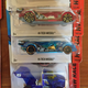 Illustration for article titled Colossal Die-Cast Collection - Box 62 - Part 4 begins...